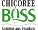 Logo Chicoree Boss