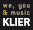 Logo Musik Klier