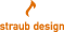 Logo straub design